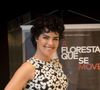 Ana Paula Arósio deu um bolo na equipe e não deu as caras na gravação, sem maiores explicações