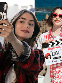 Adeus, 'Emily em Paris'! Série com Lily Collins tem fim confirmado pela Netflix; veja quando