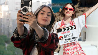 Adeus, 'Emily em Paris'! Série com Lily Collins tem fim confirmado pela Netflix; veja quando
