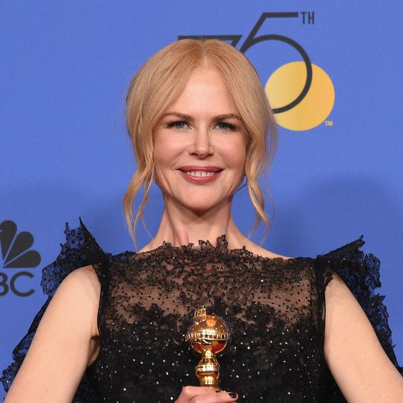 2018: nos últimos anos, Nicole Kidman deu um 'glow up' em sua beleza