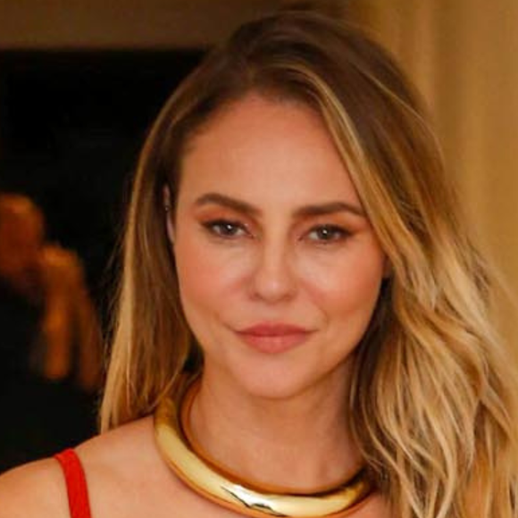 Paolla Oliveira é alvo de críticas em lista polêmica sobre famosos em propagandas. 'Não deixa o diretor...'