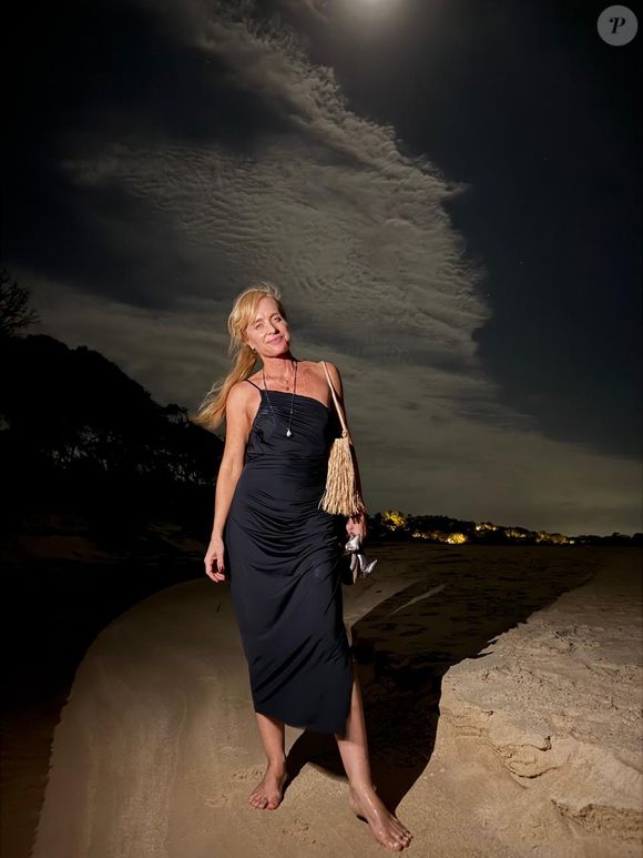 Além do pão sem glúten, Angélica aposta em outras opções como tapioca com geleia ou um pão ciabatta com um ovo mexido