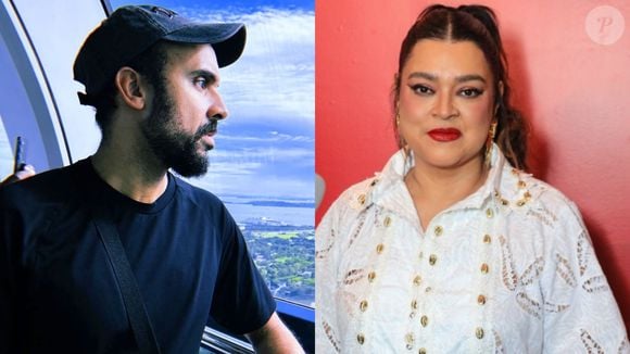 'Fiquei devastado': irmão de Preta Gil expõe conversa reveladora sobre piora no diagnóstico de câncer e atitude surpreendente da cantora