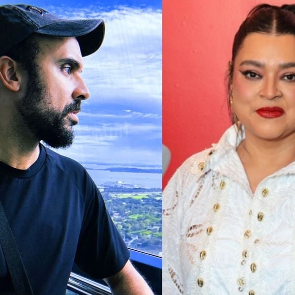 'Fiquei devastado': irmão de Preta Gil expõe conversa reveladora sobre piora no diagnóstico de câncer e atitude surpreendente da cantora
