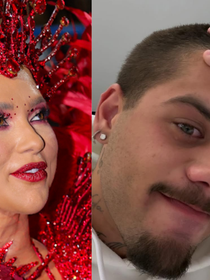 O motivo que fez Zé Felipe não assistir à estreia CAÓTICA de Virgínia Fonseca na Sapucaí