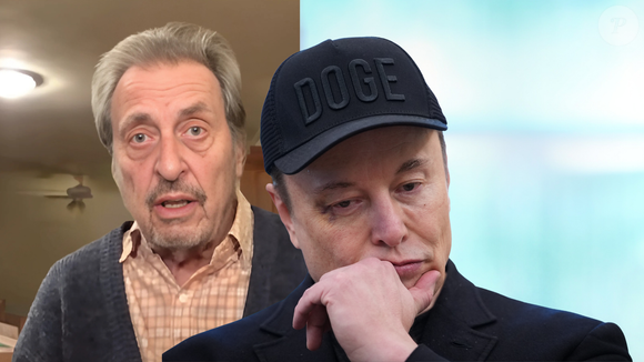 Aos 79 anos, pai de Elon Musk é acusado de abusar sexualmente de cinco de seus sete filhos e enteados desde 1993, aponta jornal famoso