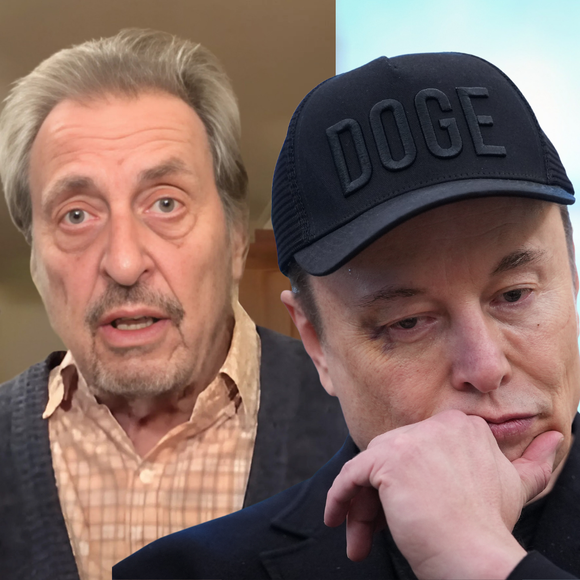 Aos 79 anos, pai de Elon Musk é acusado de abusar sexualmente de cinco de seus sete filhos e enteados desde 1993, aponta jornal famoso