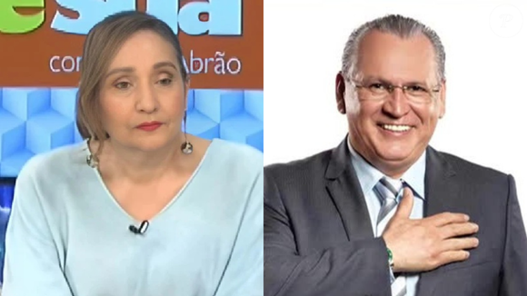 Sonia Abrão é acusada na web de criar ‘cortina de fumaça’ para abafar prisão de Sidney Oliveira. Entenda!