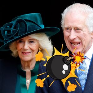 Calma, Rainha! Rei Charles III ainda nem 'bateu as botas' e Camilla já decidiu quem está PROIBIDO de entrar no funeral. Entenda