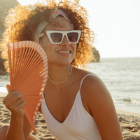 Não sabe como cuidar da pele no pós-praia? 3 dicas que vão mudar a sua rotina de skincare