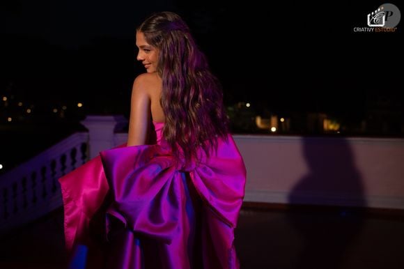 Festa de 15 anos de Maria Sophia Costa deve contar com a presença de familiares famosos do clã, como Zé Felipe e João Guilherme