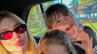 Assim como as filhas de Virgínia, criança da minha casa também ronca ao dormir: o que pode causar alteração da amígdala e da adenoide? TUDO que preciso saber está aqui