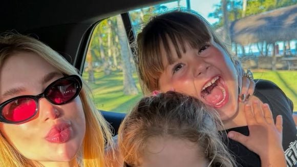 Assim como as filhas de Virgínia, criança da minha casa também ronca ao dormir: o que pode causar alteração da amígdala e da adenoide? TUDO que preciso saber está aqui