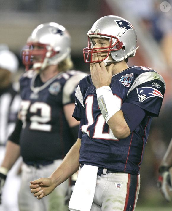 A trajetória de Brady mostra que esforço e resiliência podem quebrar qualquer barreira no esporte profissional