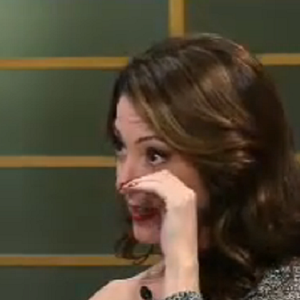 Pessoas gentis: normalmente ninguém pensa em procurar por elas, já que parecem saber de tudo, e até mesmo ajudam todos que estão ao seu redor. São as que mais precisam de ajuda.