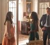 Resumo da novela 'Garota do Momento': Bia pede perdão a Beatriz.