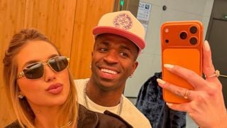 Virgínia Fonseca se exalta após vitória do Real Madrid e toma atitude inesperada com Vini Jr.: 'Vai morrer de vergonha'