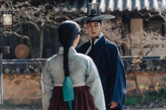 'Querido Hongrang' chegou ao catálogo da Netflix nesta sexta-feira, dia 16 de maio
