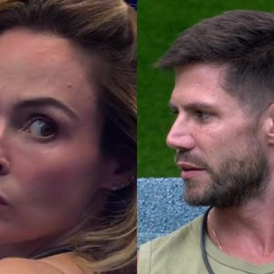 Declaração de Jonas Sulzbach sobre Ana Paula Renault movimenta o X após eliminação no BBB 26