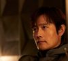 Antes de ser o Front Man em 'Round 6', Lee byung-hun seguiu dieta extrema com 12 peixes por dia para viver personagem marcante em filme
