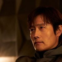 12 peixes por dia e frango sem sal: antes de ser o Front Man em 'Round 6', Lee byung-hun seguiu dieta bizarra para definir corpo em filme com Bruce Willis