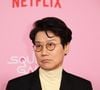 Hwang Dong-hyuk, autor de 'Round 6', comentou que, quando fez a temporada 1, não tinha planos para mais episódios no futuro.