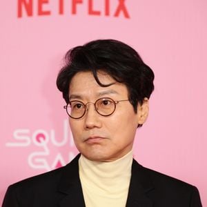 Hwang Dong-hyuk, autor de 'Round 6', comentou que, quando fez a temporada 1, não tinha planos para mais episódios no futuro.