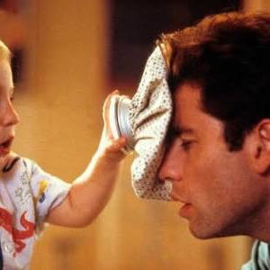 Este filme de 1989 foi dirigido por Amy Heckerling, mais conhecida por títulos como "As Patricinhas de Beverly Hills".