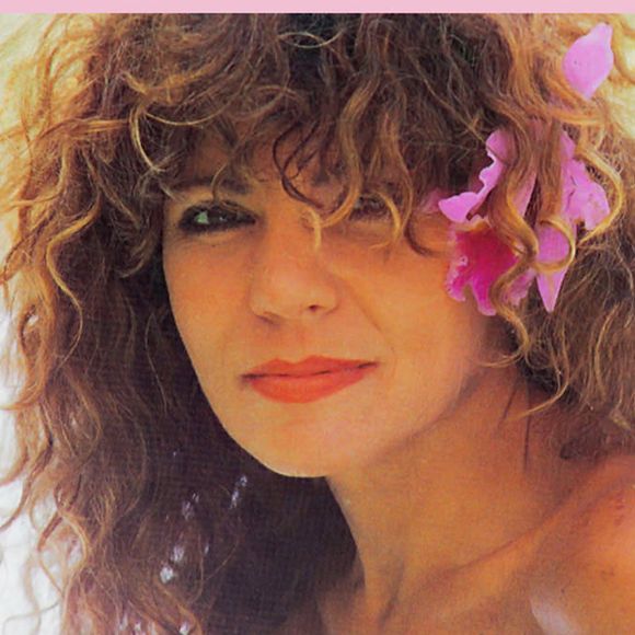 Com identidade forte e beleza marcante, Elba Ramalho logo virou um fenômeno
