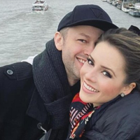 Lucas Lima posta foto raríssima de Theo, filho com Sandy, e entrega momento inusitado de pai e filho: ‘Meu paraisinho’