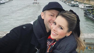 Lucas Lima posta foto raríssima de Theo, filho com Sandy, e entrega momento inusitado de pai e filho: ‘Meu paraisinho’