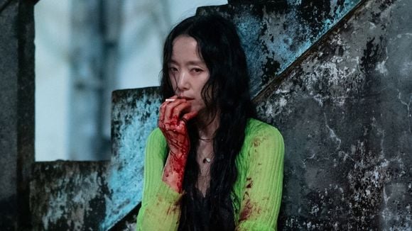 Assisti 'A Empregada' e fiquei completamente viciado, então encontrei esse thriller inesquecível na Netflix: é um dorama de 2025 viciante e misterioso