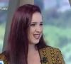 Ritinha de 'História de Amor', Ingrid Fridman tentou outra profissão antes de se formar em Direito: 'Cursei dois períodos'