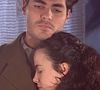 Última semana da novela 'Terra Nostra': Giuliana e Matteo descobrem que fiho Junaito está vivo