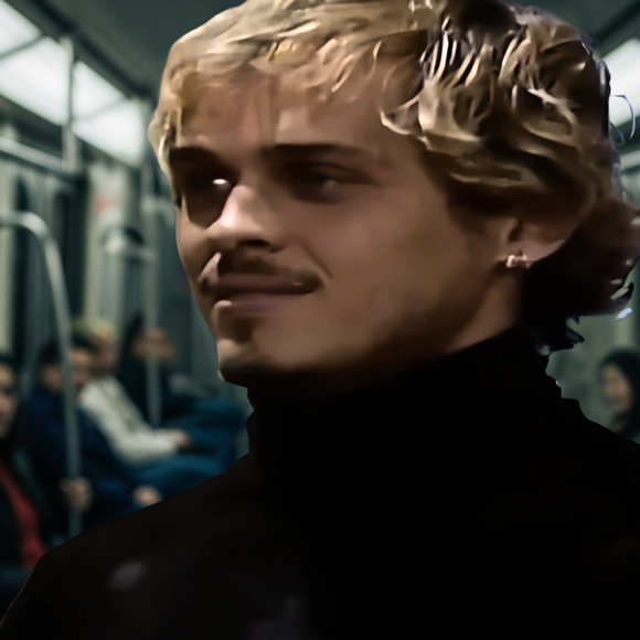 Pouca gente sabe, mas há 31 anos, o Alexandre de ‘A Viagem’, Guilherme Fontes, aterrorizou passageiros no transporte público: ‘Ninguém quis falar comigo’