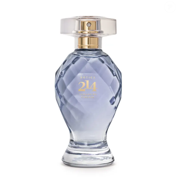 A opção de fragrância de O Boticário, Botica 214 Verano in Firenze.