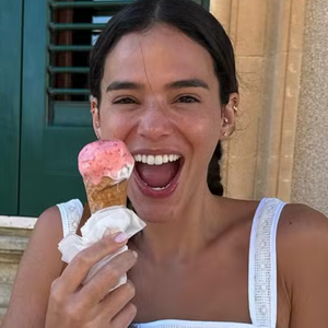 Adeus Adidas Samba: estes New Balance na cor 'morangos com chantilly' são mais confortáveis, elegantes e delicados para seu 2026