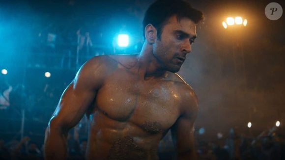 Misturando drama familiar, suspense policial e esporte, 'O Peso da Glória' virou uma das novas apostas indianas da Netflix em 2026