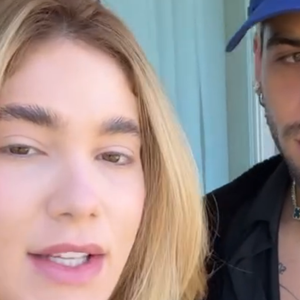 Separados, mas unidos por um diagnóstico! Terapeuta explica o que é TDAH, transtorno comum de Virgínia e Zé Felipe: 'Tem um forte componente genético'