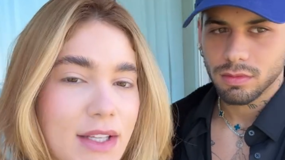 Separados, mas unidos por um diagnóstico! Terapeuta explica o que é TDAH, transtorno comum de Virgínia e Zé Felipe: 'Tem um forte componente genético'