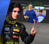 É oficial, Brasil terá o primeiro nordestino na F1: torcedor do Sport e aos 21 anos, Rafael Câmara entra no grid em 2027; avó do atleta é uma pilota pioneira de Recife, Niege Rossiter