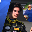 É oficial, Brasil terá o primeiro nordestino na F1: torcedor do Sport e aos 21 anos, Rafael Câmara entra no grid em 2027; avó do atleta é uma pilota pioneira de Recife, Niege Rossiter