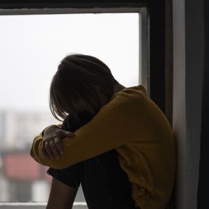 ‘Chorar purifica a alma e nos lembra que sentir profundamente nos faz viver mais plenamente’ é a paráfrase mais célebre atribuída a Heráclito