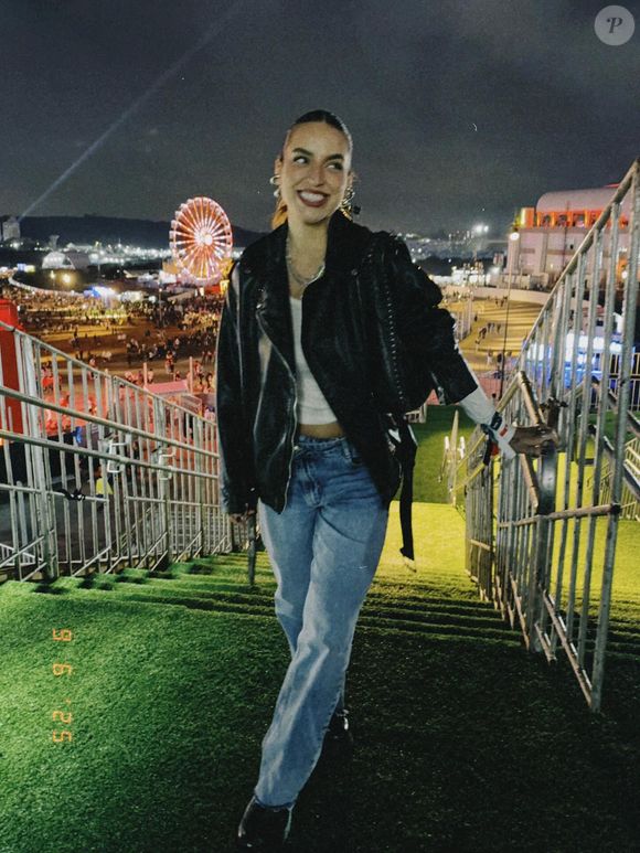 Transformação de Bruna Unzueta foi positiva para sua autoestima