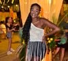 Ex-BBB Sarah Aline disse que, ao chegar em casa após ritual no Candomblé, se deparou com o namorado a exigindo que ela lhe entregasse o seu celular e descobriu que ele havia lido todas as suas mensagens