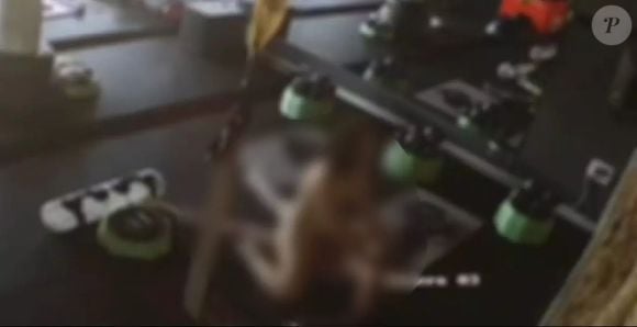 Uma academia local da cidade de Yavne, Israel, uma comunidade de 60.000 moradores, se tornou o centro de uma controvérsia envolvendo imagens de câmeras de segurança hackeadas!