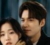 Este dorama romântico de fantasia com Lee Min-ho e Kim Go-eun tem viagem no tempo e é parada obrigatória para os fãs de 'My Royal Nemesis'