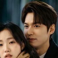 Na Netflix: este dorama romântico de fantasia com Lee Min-ho e Kim Go-eun tem viagem no tempo e é parada obrigatória para os fãs de 'My Royal Nemesis'