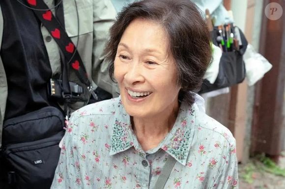 Lee Hae-Sook morre aos 80 anos e decide manter sua aparência atual no céu