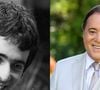 Em 1977, Tony Ramos estreou na Globo na novela 'Espelho Mágico'. Em 'Dona de Mim', ele interpreta Abel, pai de Sofia
